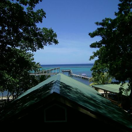 Blue Bahia Resort Sandy Bay ภายนอก รูปภาพ