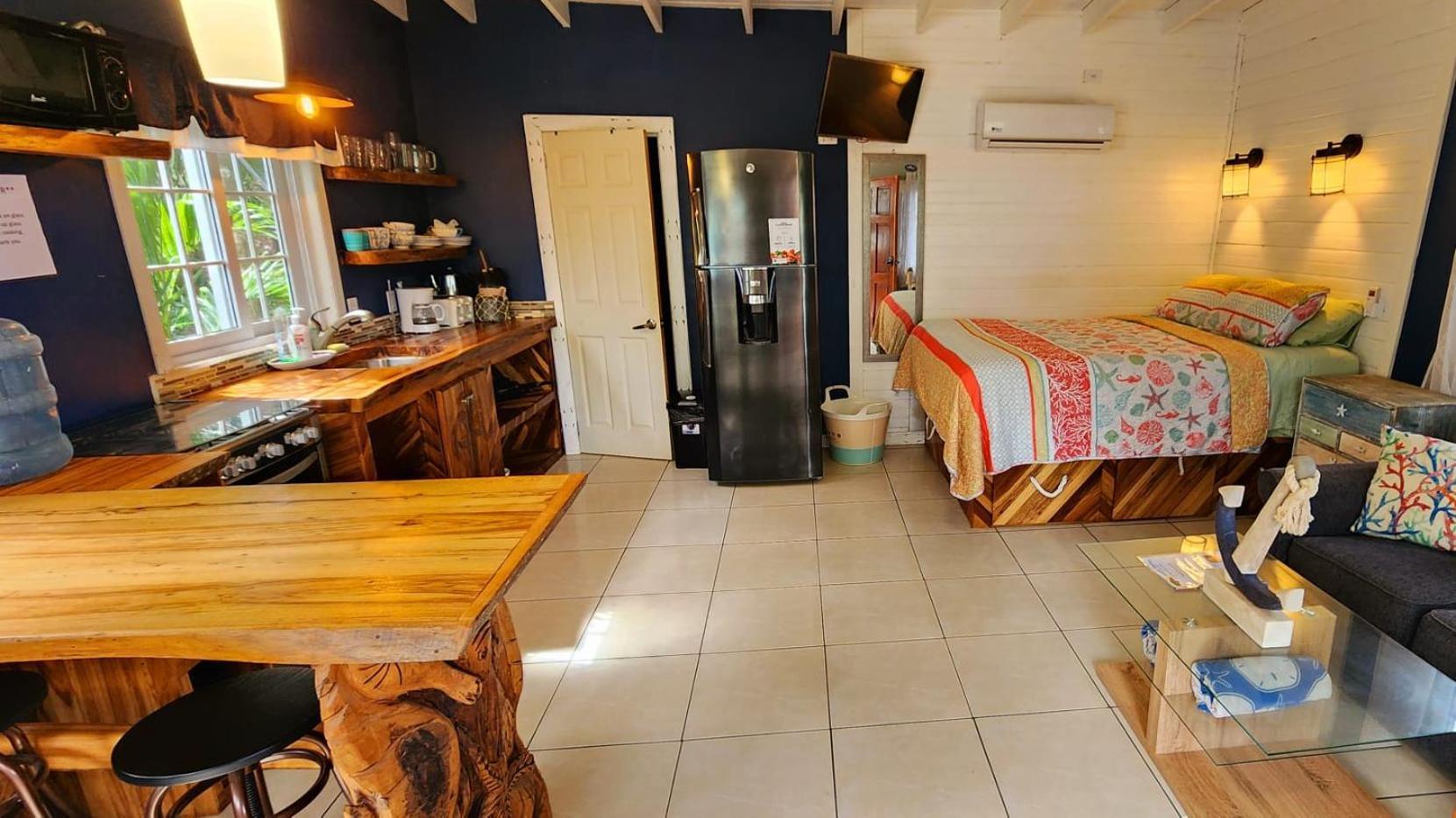 Blue Bahia Resort Sandy Bay ห้อง รูปภาพ