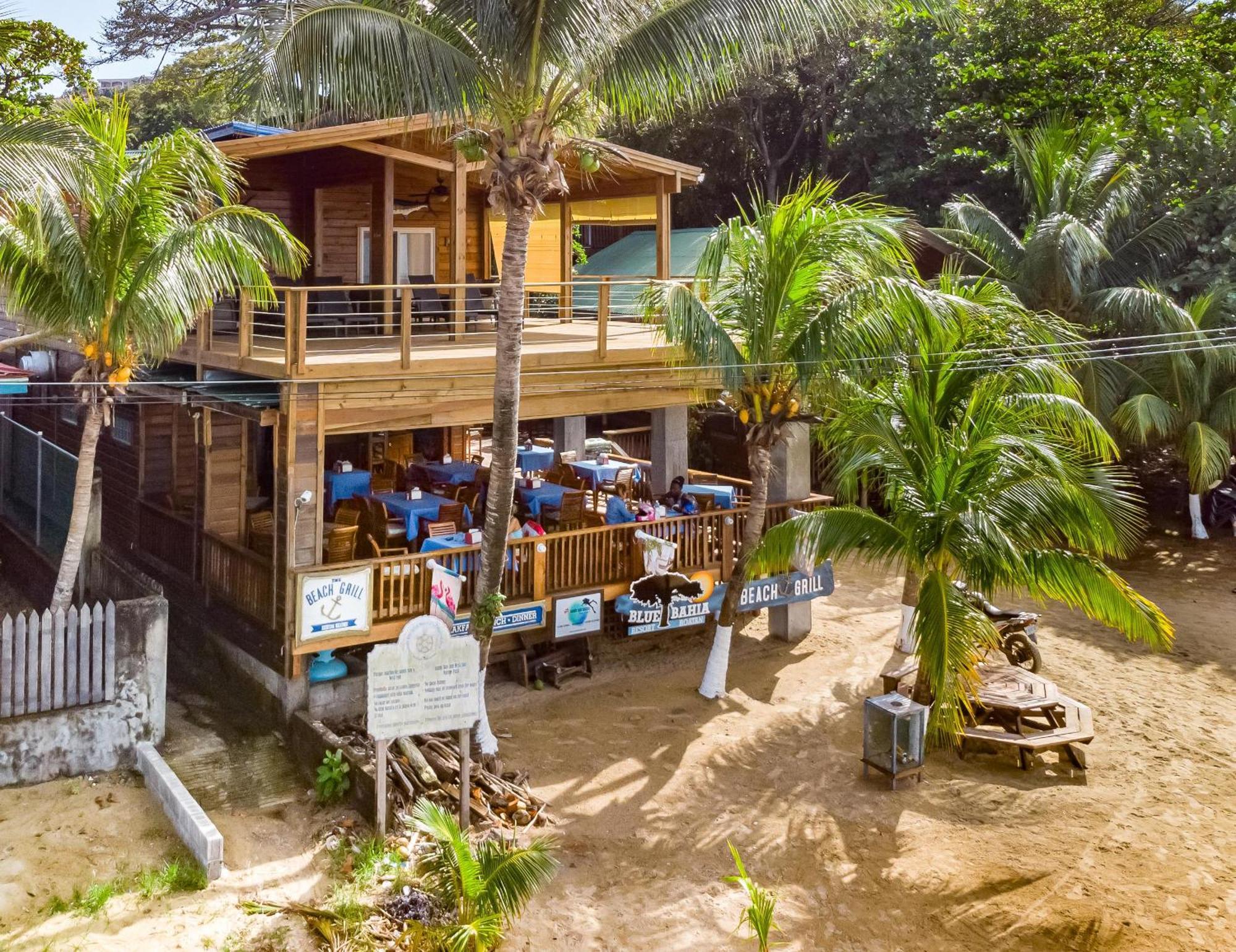Blue Bahia Resort Sandy Bay ห้อง รูปภาพ