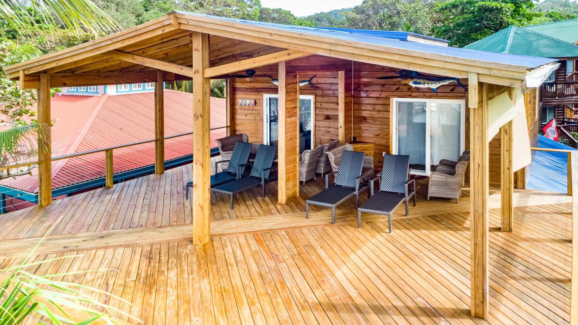 Blue Bahia Resort Sandy Bay ห้อง รูปภาพ