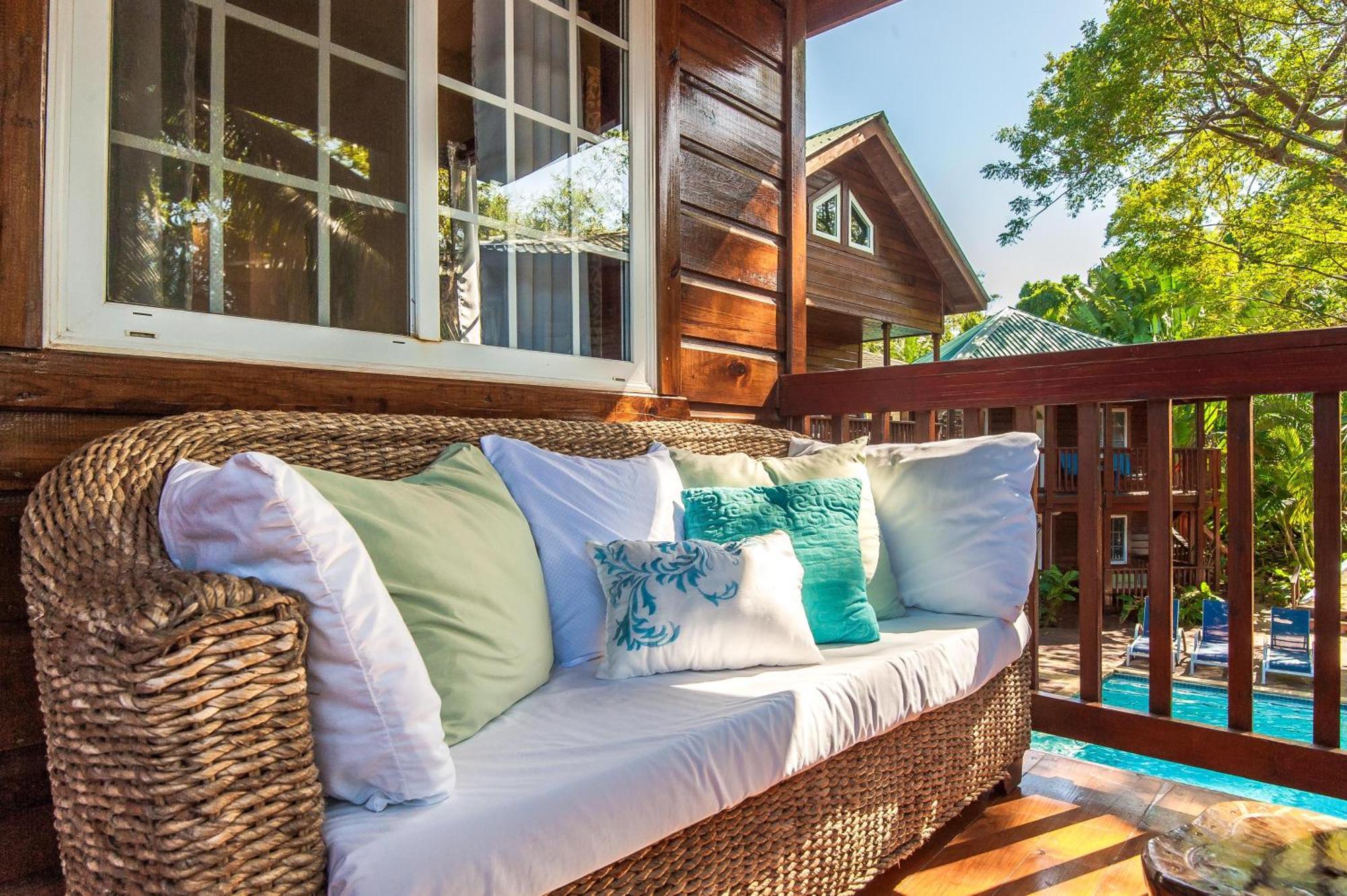 Blue Bahia Resort Sandy Bay ห้อง รูปภาพ