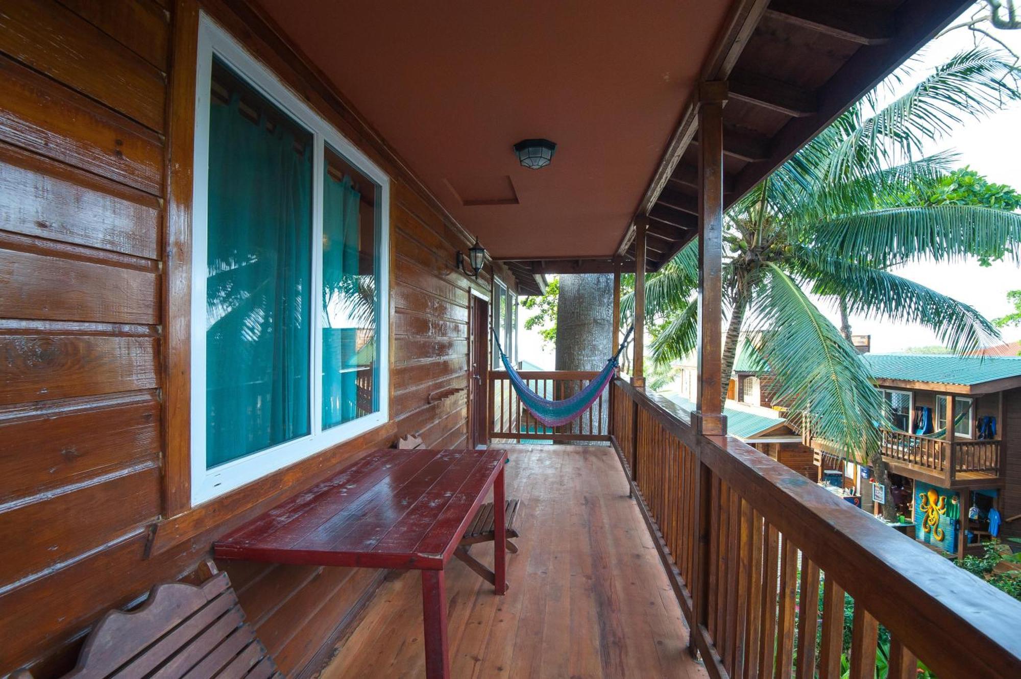Blue Bahia Resort Sandy Bay ภายนอก รูปภาพ