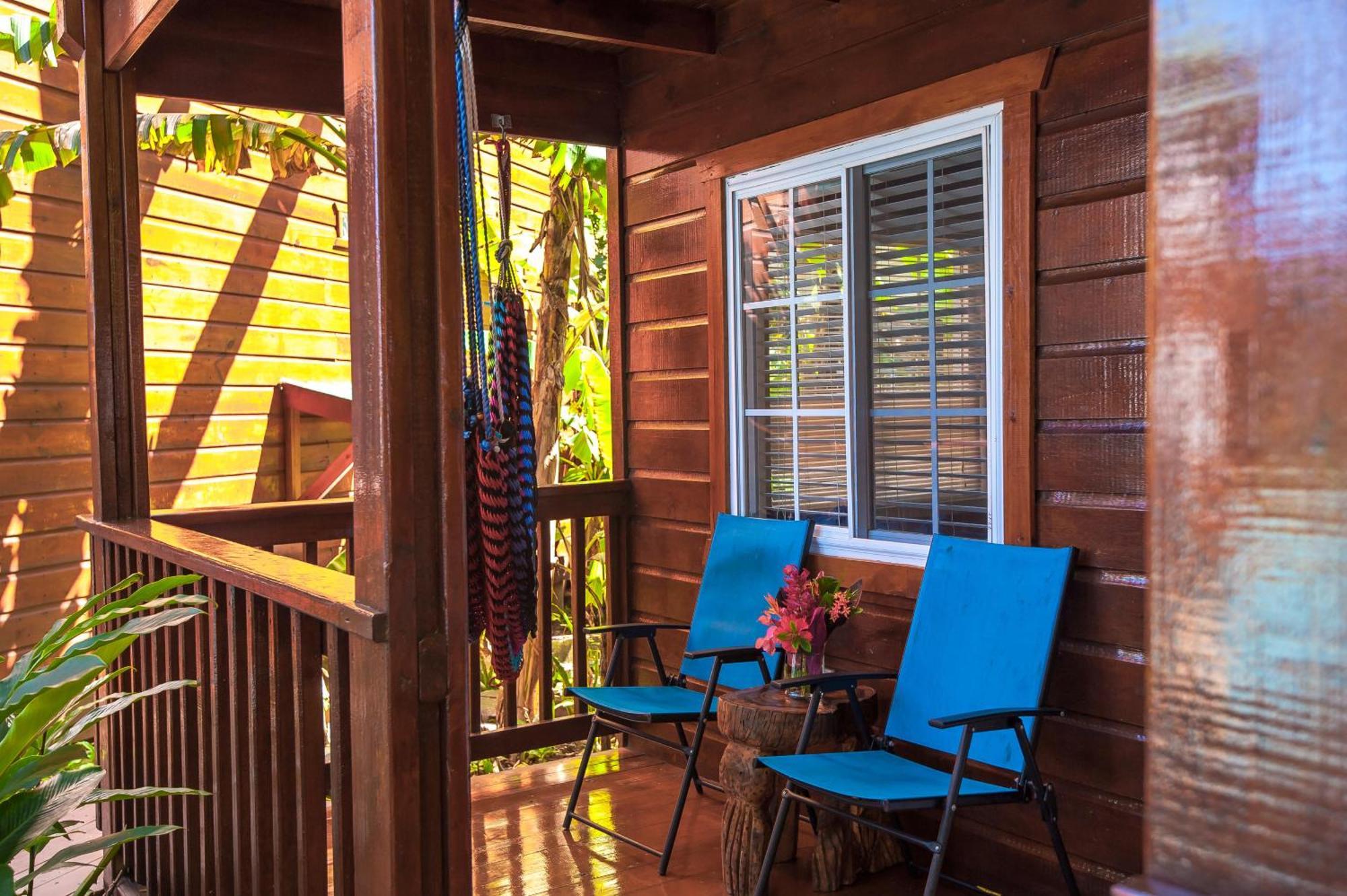 Blue Bahia Resort Sandy Bay ภายนอก รูปภาพ