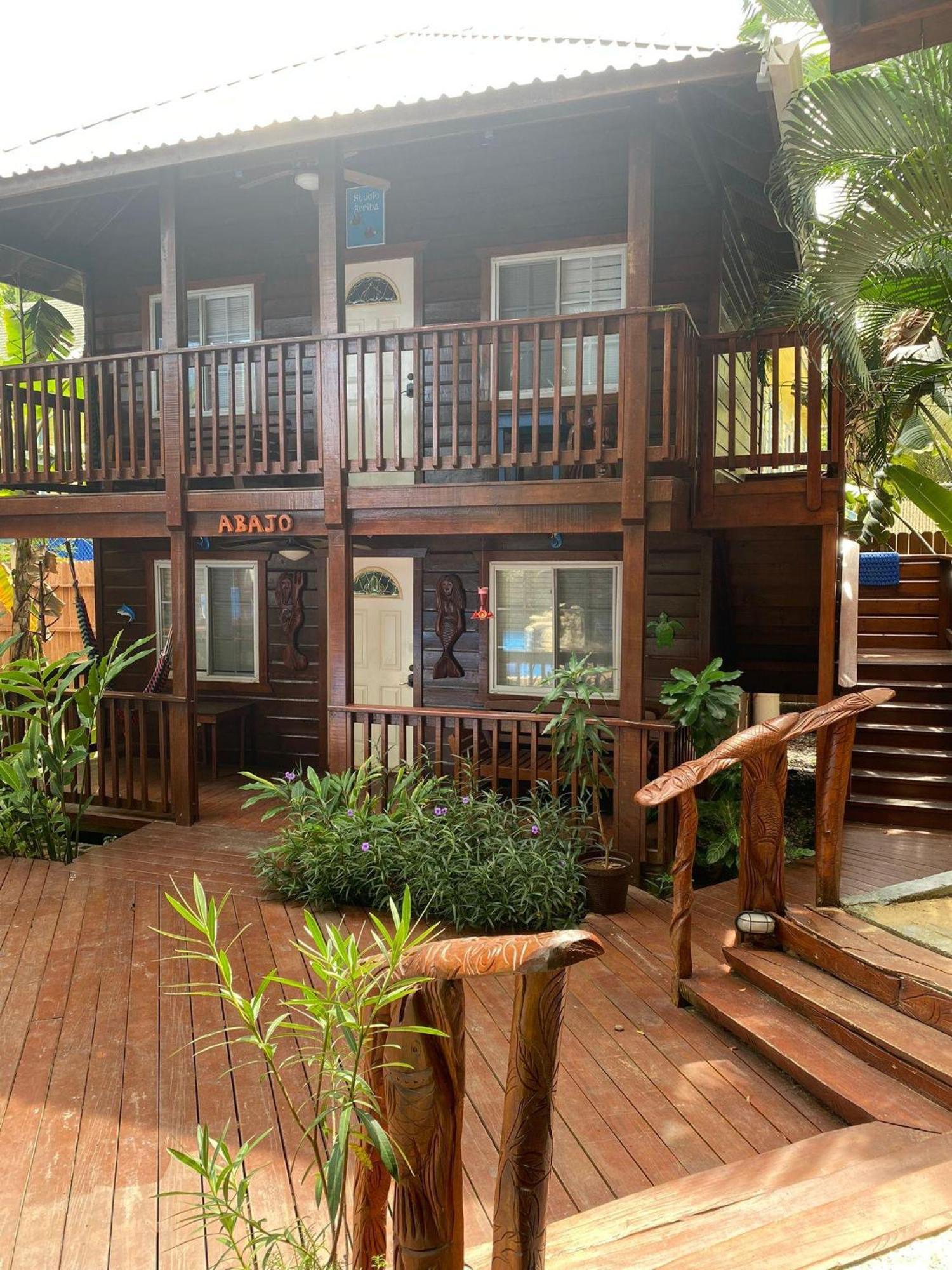 Blue Bahia Resort Sandy Bay ภายนอก รูปภาพ