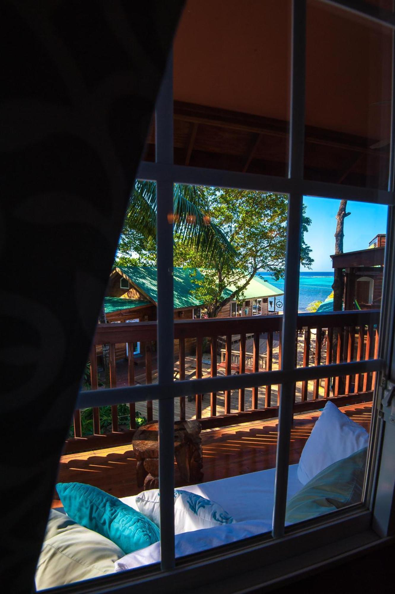 Blue Bahia Resort Sandy Bay ภายนอก รูปภาพ