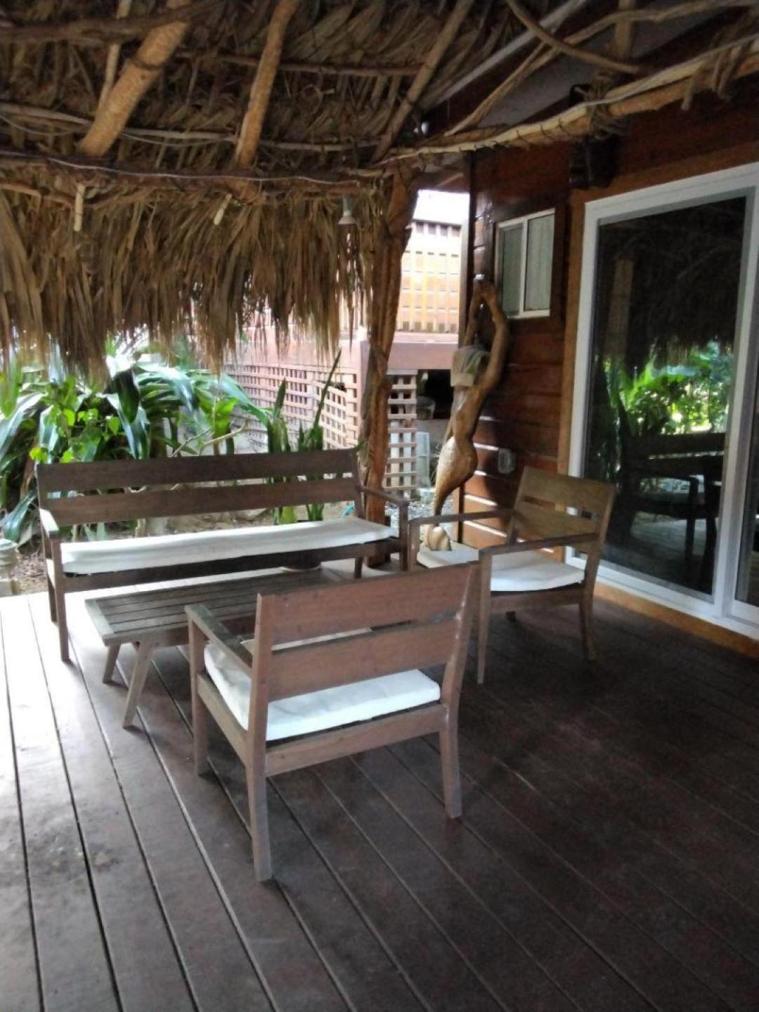Blue Bahia Resort Sandy Bay ภายนอก รูปภาพ