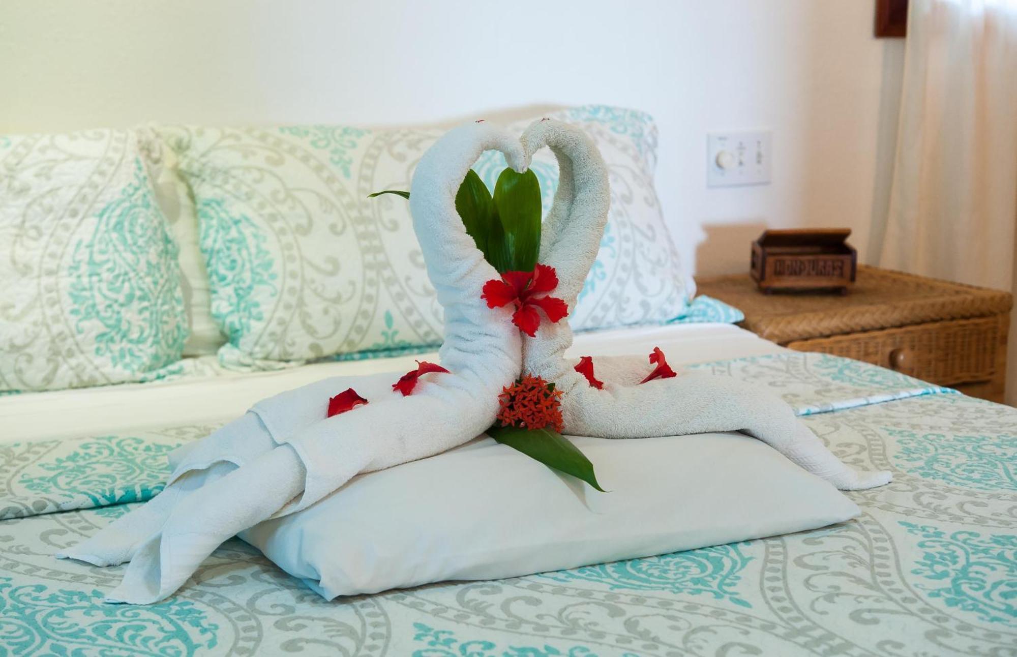 Blue Bahia Resort Sandy Bay ภายนอก รูปภาพ
