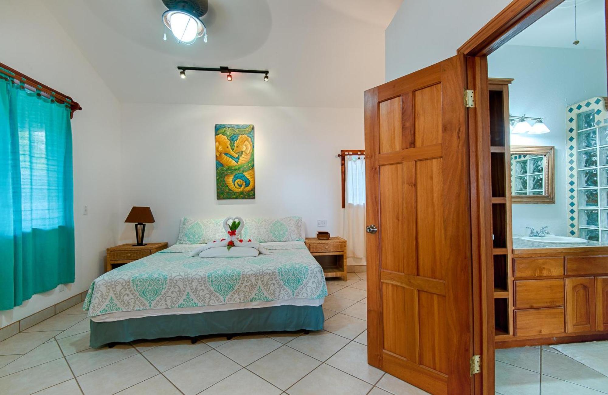 Blue Bahia Resort Sandy Bay ภายนอก รูปภาพ