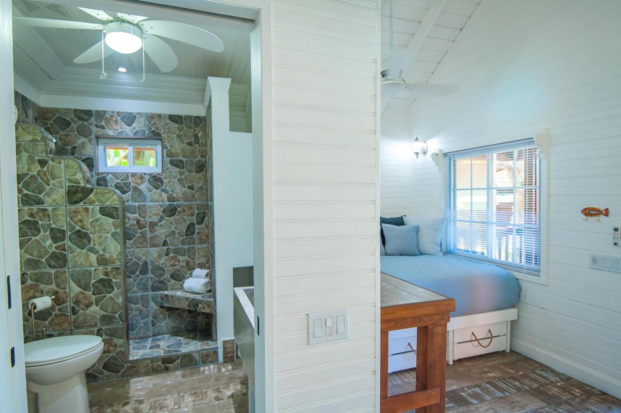 Blue Bahia Resort Sandy Bay ภายนอก รูปภาพ
