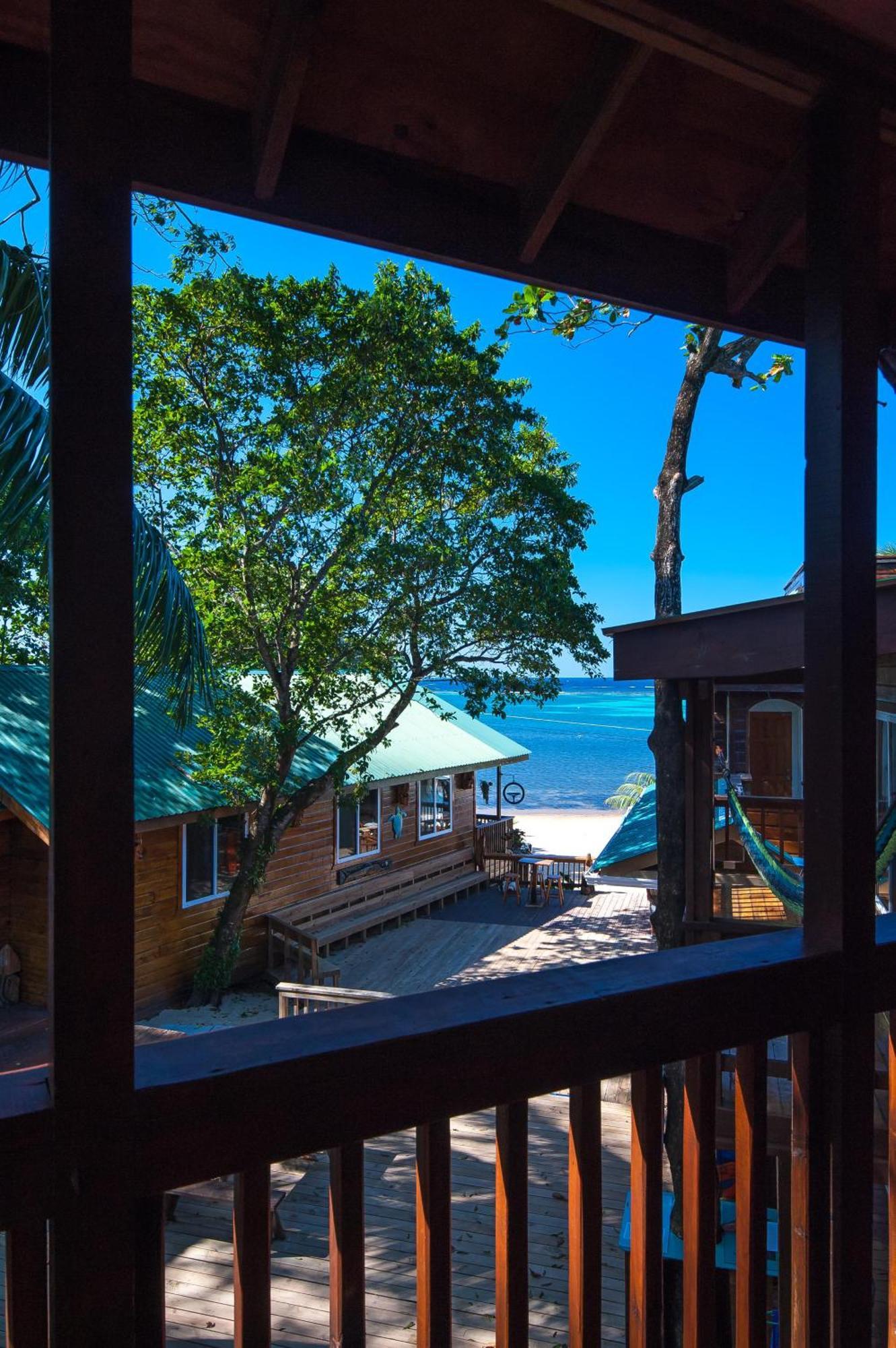 Blue Bahia Resort Sandy Bay ภายนอก รูปภาพ