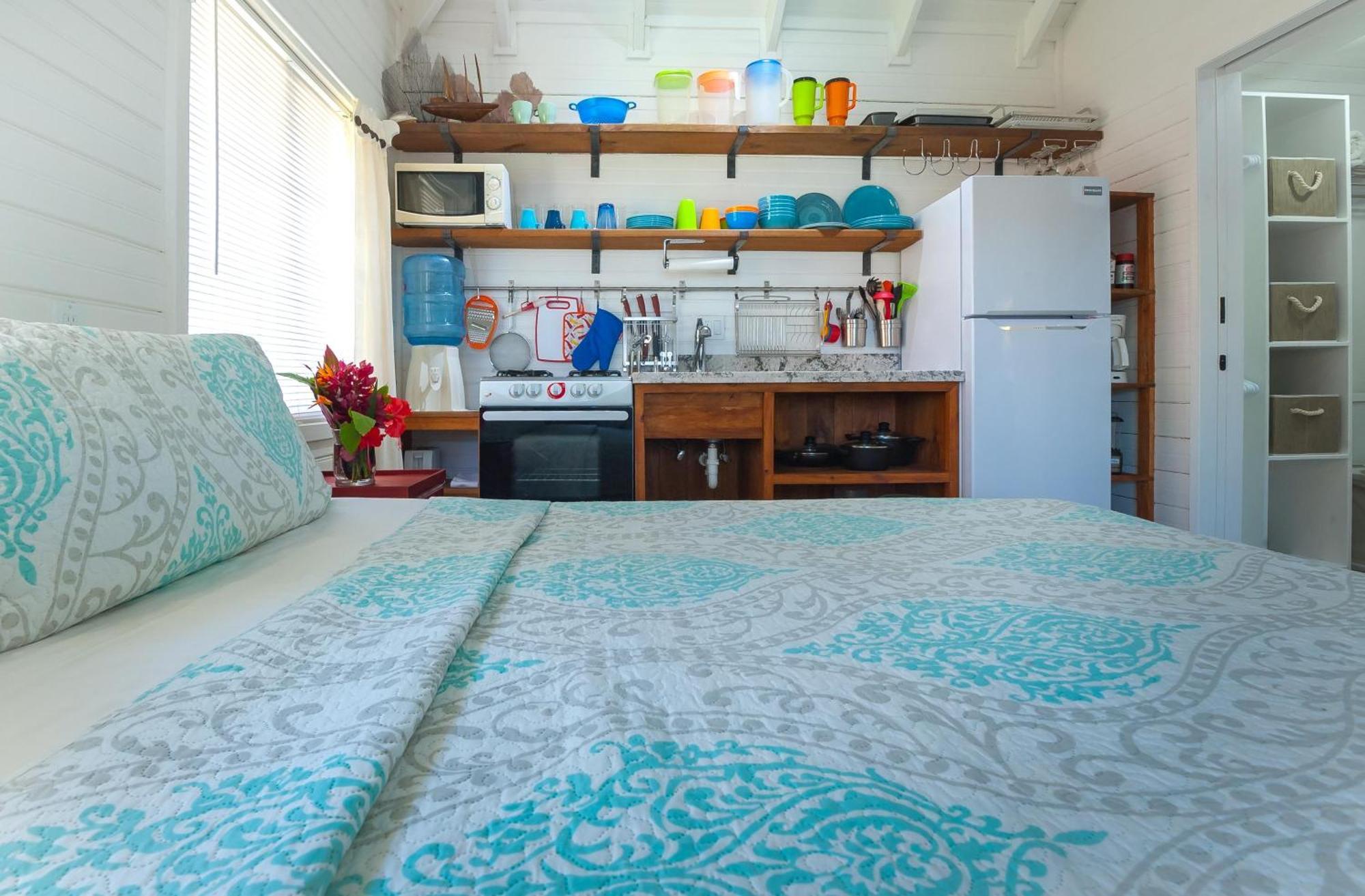 Blue Bahia Resort Sandy Bay ภายนอก รูปภาพ