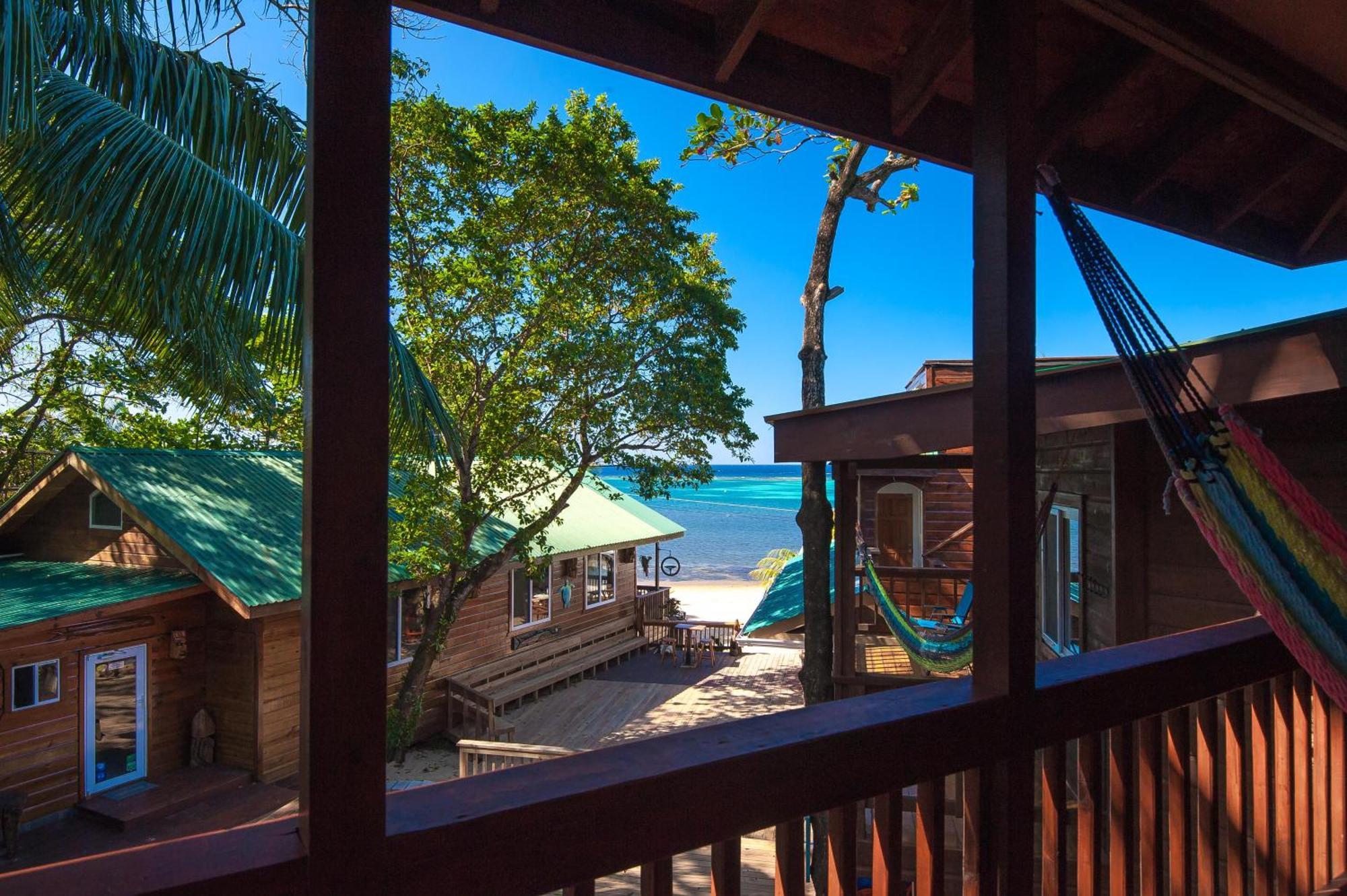 Blue Bahia Resort Sandy Bay ภายนอก รูปภาพ
