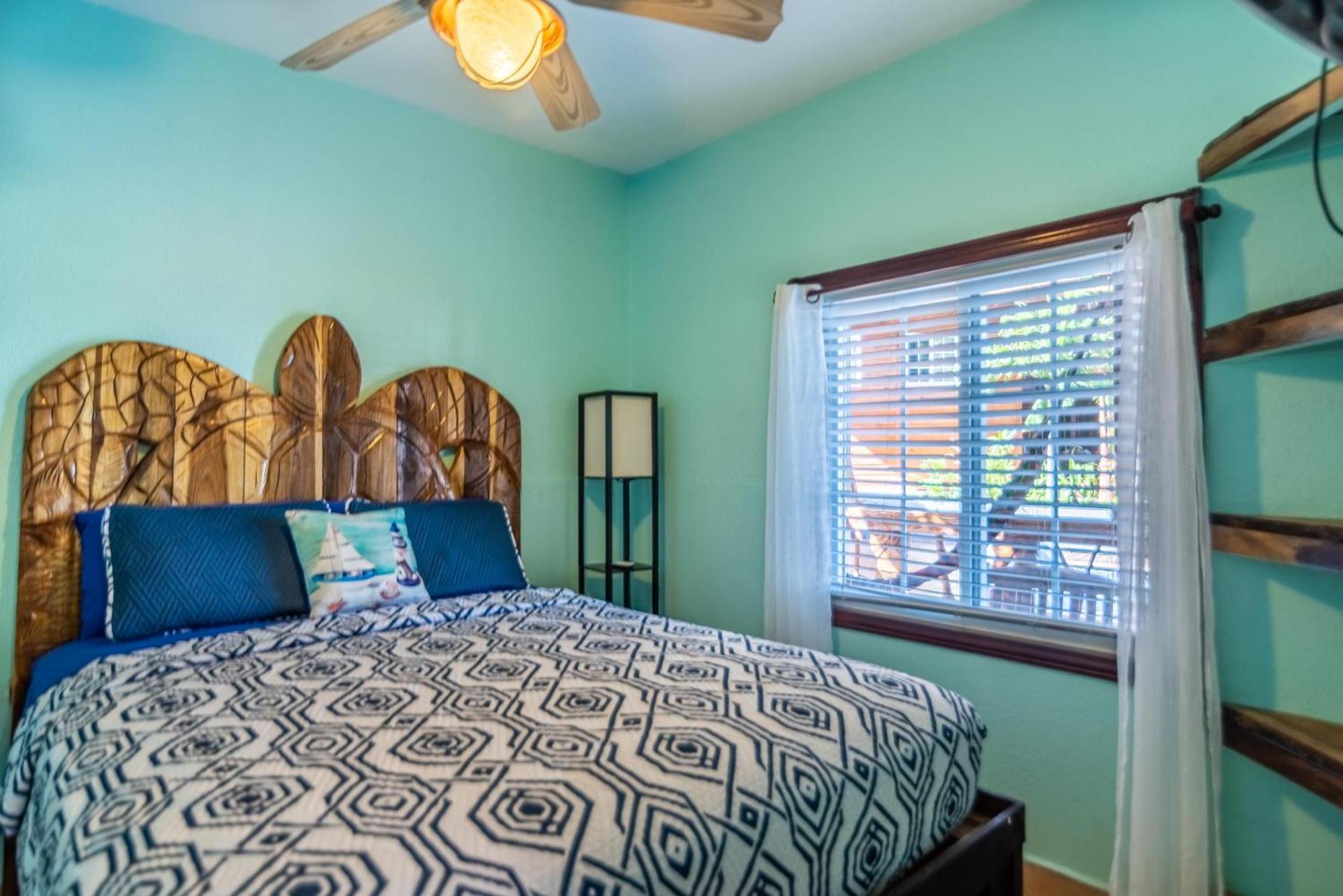 Blue Bahia Resort Sandy Bay ภายนอก รูปภาพ