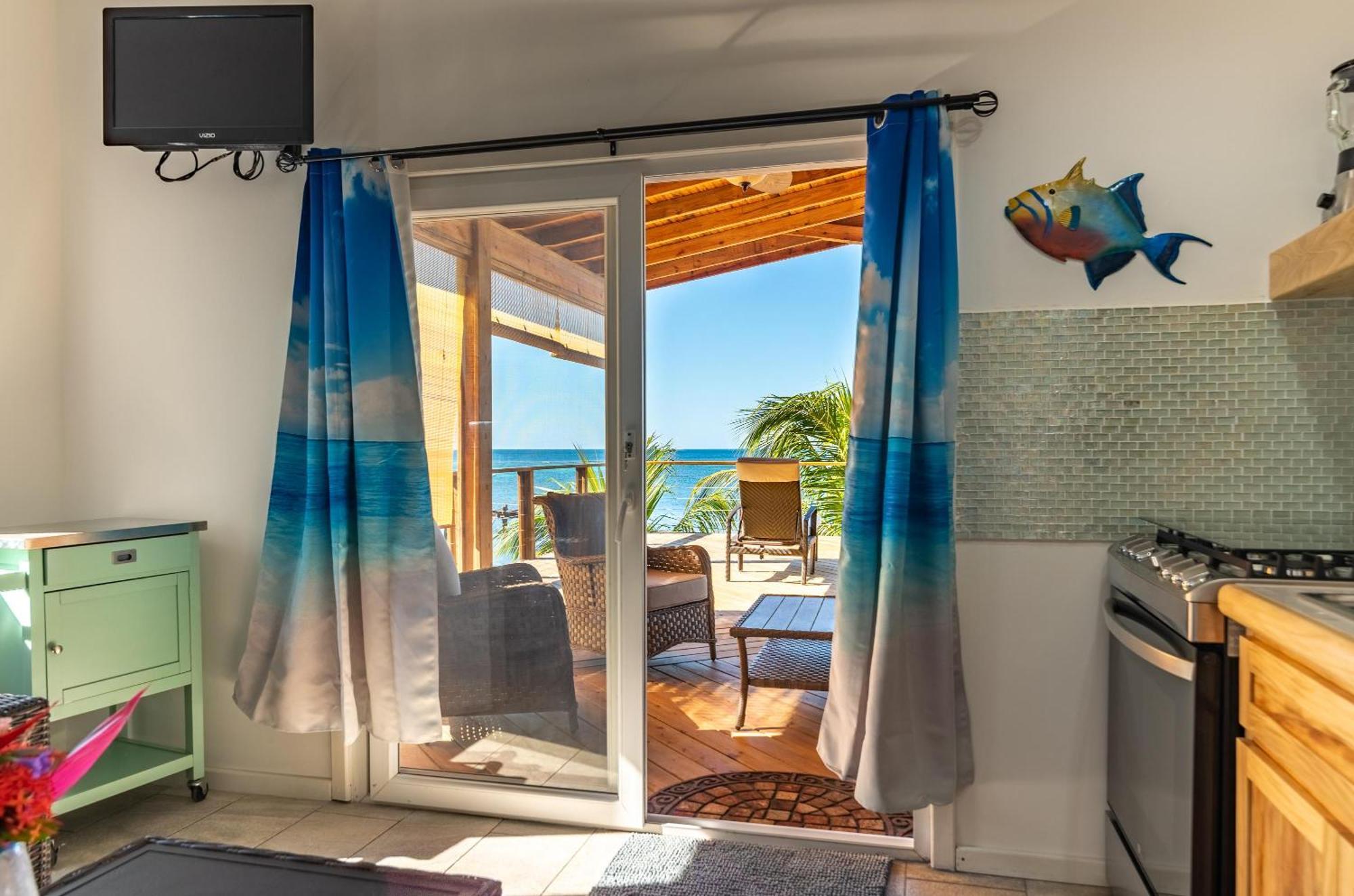 Blue Bahia Resort Sandy Bay ภายนอก รูปภาพ