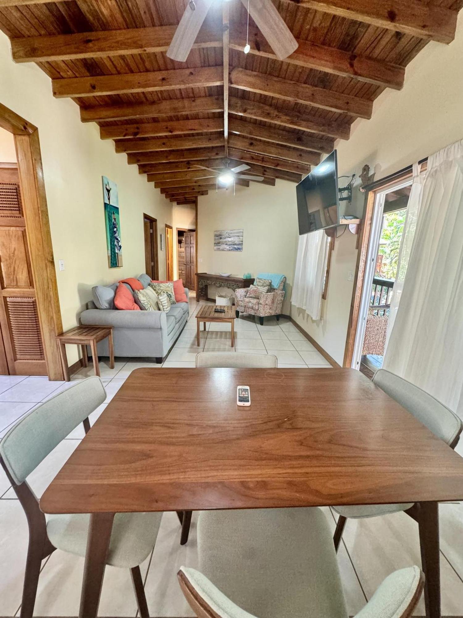 Blue Bahia Resort Sandy Bay ภายนอก รูปภาพ